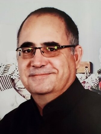 Manuel Sisneros