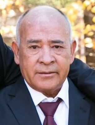 Ramon Ybarra