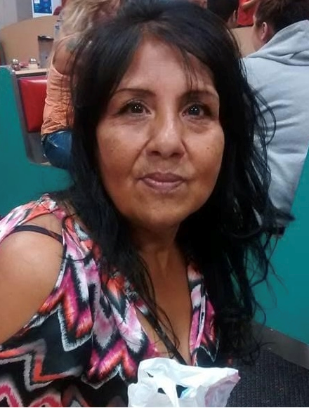 Sonia Dominguez